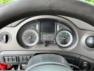 DAF CF 330 2014 - FT Euro6 image 8