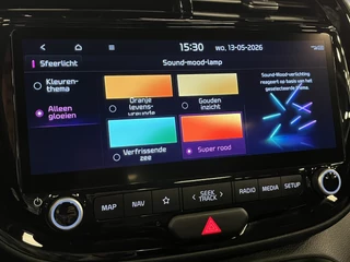 Kia e-Soul 2023 - ExecutiveLine 64kWh 204PK Automaat | Leder | Navigatie | Head-Up display | Schuifdak | Trekhaak | Harman Kardon Audio изображение 85