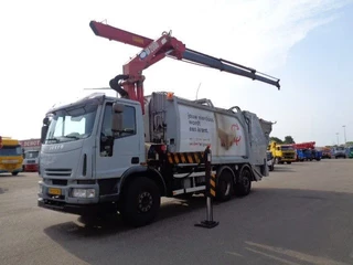 Iveco N/A 2006 - C3127N zdjecie 4