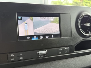Mercedes-Benz Sprinter 2023 - 315 CDI 150 PK / L3H2 / 360 CAMERA / AIRCO / CRUISE / NAVI / 3-ZITS / CARPLAY / GEVEERDE STOEL imagen 16