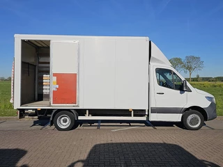 Mercedes-Benz Sprinter 2019 - 514 imagen 15