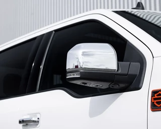Ford F-150 2019 - (USA) Harley Davidson V8 5.0L Tuscany Motor Co. imagem 23