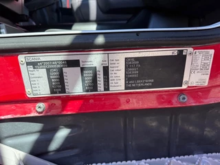 Scania R 2015 - R450 8x2*6 / Euro 6 / Fassi F1100RA.2.26 HE- Dynamic afbeelding 29