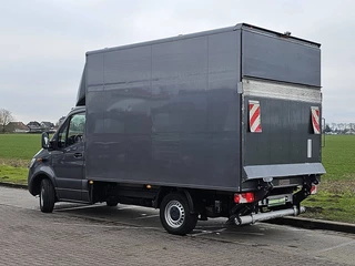 Mercedes-Benz Sprinter 2021 - 319 obrazek 6