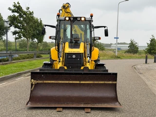 New Holland N/A 2011 - B110BTC Graaf Laadcombinatie obrazek 9