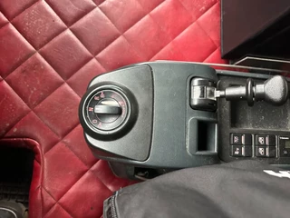 MAN TGX 2016 - 33.560 6X4 ONLY 290400 KM, 113 TON image 17