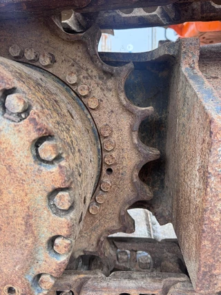 Doosan N/A 2008 - DX 225 LC bild 16