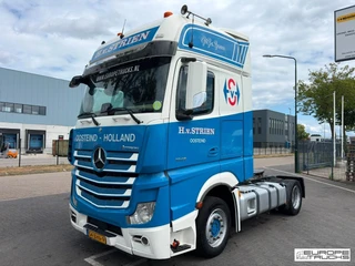 Mercedes-Benz Actros 2016 - 1842 te koop