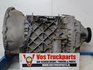 Volvo N/A 2021 - AT-2612-F for sale