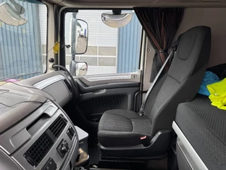 DAF XF 530 2019 - Super Space Cab Smart Tacho Apk! bild 20