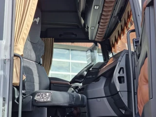 MAN TGX 2026 - 18.520 GX - New - D30 - Retarder - Night clima - Alcoa - Show truck - imagen 32