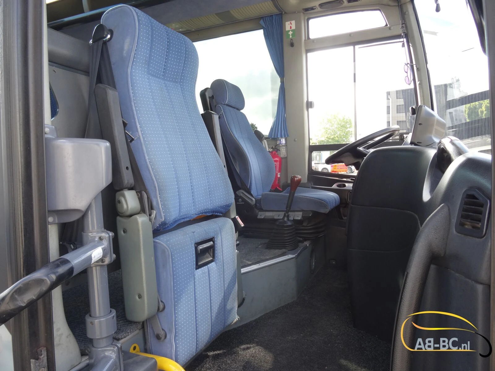Otokar Navigo 29 Seats EURO 4 2010 obrázek 38