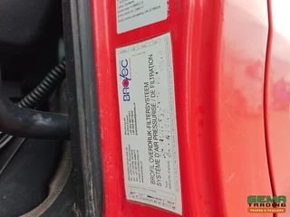 MAN TGX 2008 - 26.480 6X2/4 BLS obrazek 23