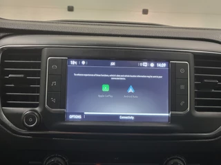 Opel Vivaro 2021 - 2.0CDTI L3/H1 Inrichting Euro 6! imagen 13
