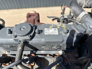 Dynapac N/A 2020 - CC1000 bild 25