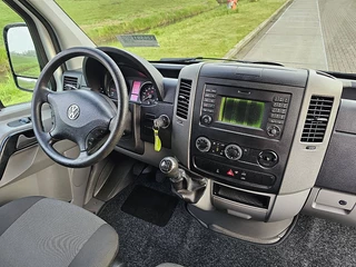 Volkswagen Crafter 2017 - 35 2.0 image 8
