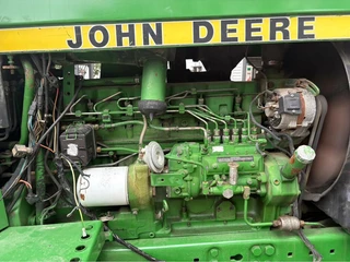 John Deere 4050 - N/A obrazek 6