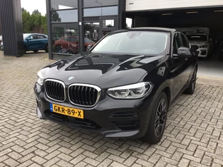 BMW X4 2019 - XDrive20i for sale