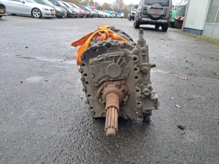 ZF N/A - Gearbox ZF , 8 pieces in stock bild 31