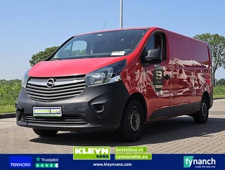 Opel Vivaro 2016 - 1.6 for sale