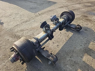 BPW HSF9210 2000 - N/A immagine 4