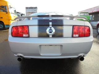 Ford Mustang 2005 - GT image 7