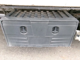 DAF CF 330 2016 - 6X2 LIFTAS + LEPEL afbeelding 19