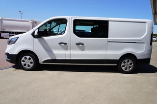 Renault Trafic 2024 - 2.0 Blue dCi 150PK T29 L2H1 Advance DC Automaat obrazek 8