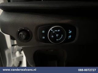 Ford Transit 2021 - 2.0 TDCI 185pk L4H3 Jumbo Euro6 Airco | Camera | LED | Cruisecontrol | Verwarmde voorruit obrazek 15