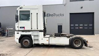 Renault AE 440 Magnum E-tech 2003 - N/A bild 7