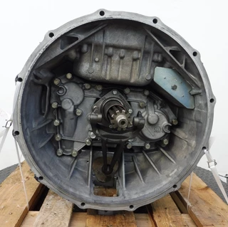 ZF N/A - 12AS2331TD INT3 image 2