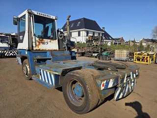 Terberg RT 282 | 4X4 |TURNING CHAIR| AUTOMATIC GEAR|24869 HOURS. 2010 - N/A obrazek 3