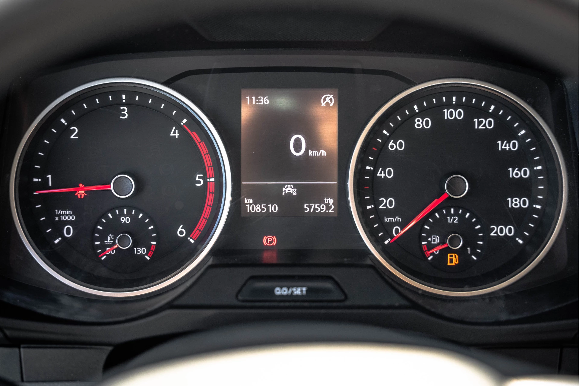 MAN TGE 2021 - 2.0 TDI | L3H3 | 140PK | Trekhaak 3.0T | Camera | Carplay | Cruise | Airco Bild 15