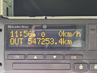 Mercedes-Benz Actros 2019 - 1843 obrazek 9