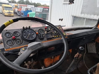 Iveco Magirus Deutz 170-23 ,V8 ,4x4 , ZF Manual , Spring suspension 1988 - N/A image 8