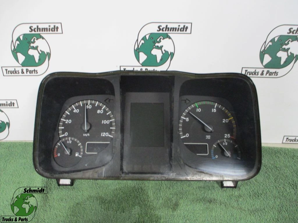 Mercedes-Benz - A 961 446 12 21 Instrumentenpaneel изображение 1