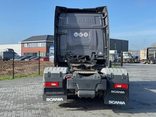 Scania R 2020 - R540 immagine 6