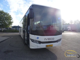Iveco New 13 MTR Crossway 61 seats ADAS afbeelding 2 miniatuur