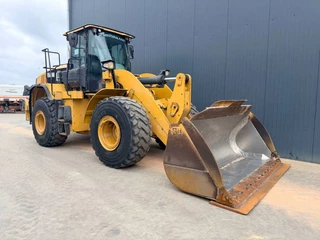 Cat N/A 2015 - 950M obrazek 3