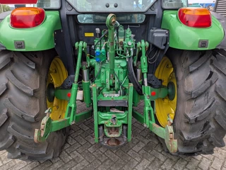 John Deere N/A 2010 - 5080R obrazek 7
