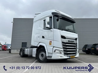 DAF XG 480 FT 2022 - / 332 dkm / Full LED te koop