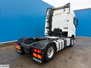 Volvo FH 2020 - 460 EURO 6d, Standairco, I-Shift, 2 Tanks obrazek 4