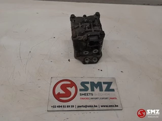 Scania N/A - Occ EGR kleppenblok Scania immagine 3