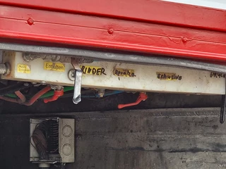 Finkl N/A 2008 - SAV35 - 3 deck Livestock - Water & Ventilation - Lifting Floors - Lifting roof image 19
