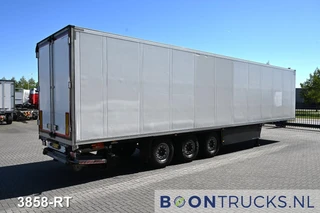 Schmitz Cargobull SCB*S3B 2016 image 3 thumbnail