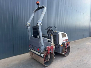 Dynapac N/A 2019 - CC1000 zdjecie 4
