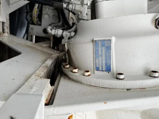 MAN TGS 2008 - 35.400 immagine 13
