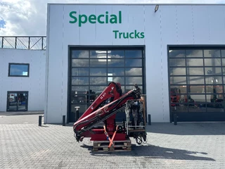 Hiab N/A 2018 - 077 B-2 DUO Crane / Kraan / Autolaadkraan / Ladekrane / Kran / Grua / Grues obrazek 1
