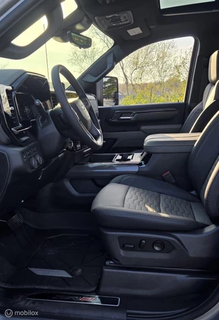 Chevrolet 2500 6.6 duramax 2026 - ZR2 imagen 15