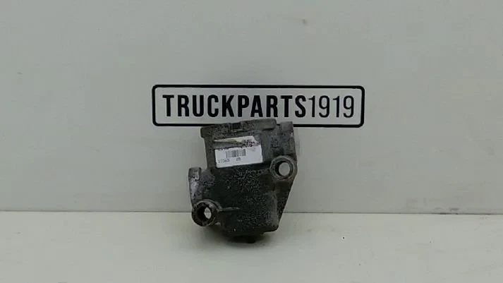 Knorr-Bremse - Compressed Air System Drukregelaar Iveco afbeelding 1